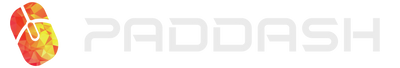 PadDash logo