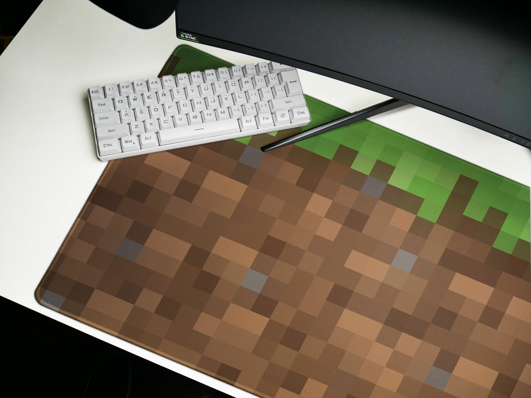 PixelCraft