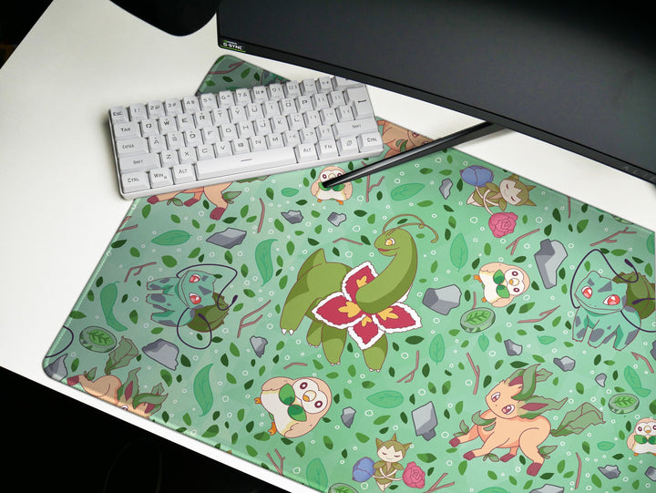 Grass Type