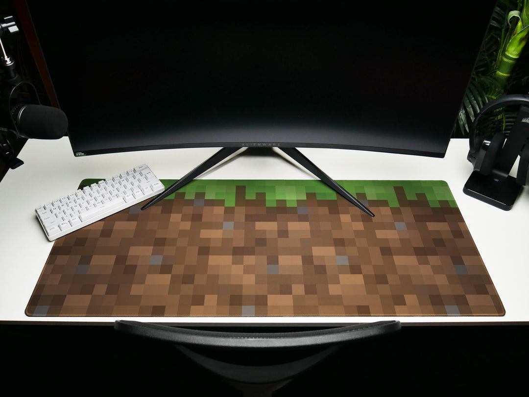 PixelCraft