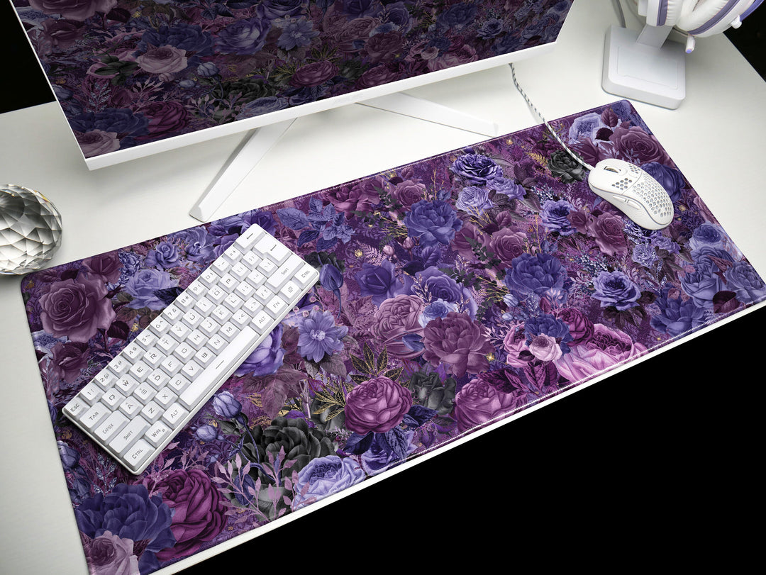 Gothic Floral