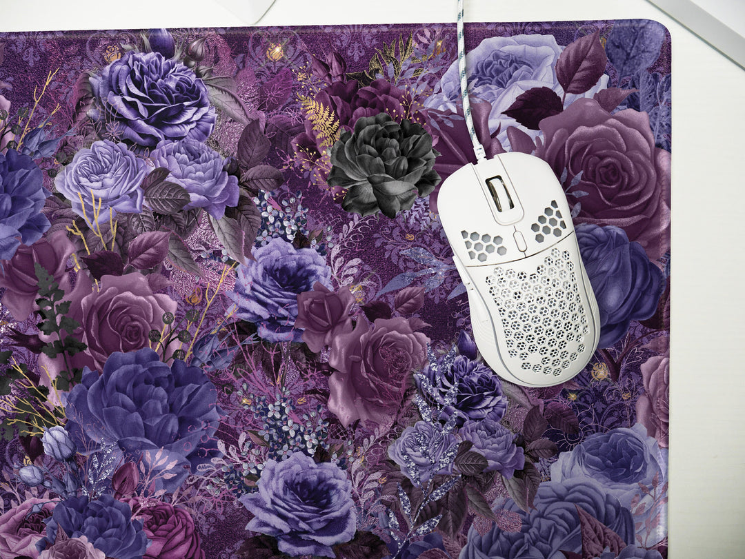 Gothic Floral