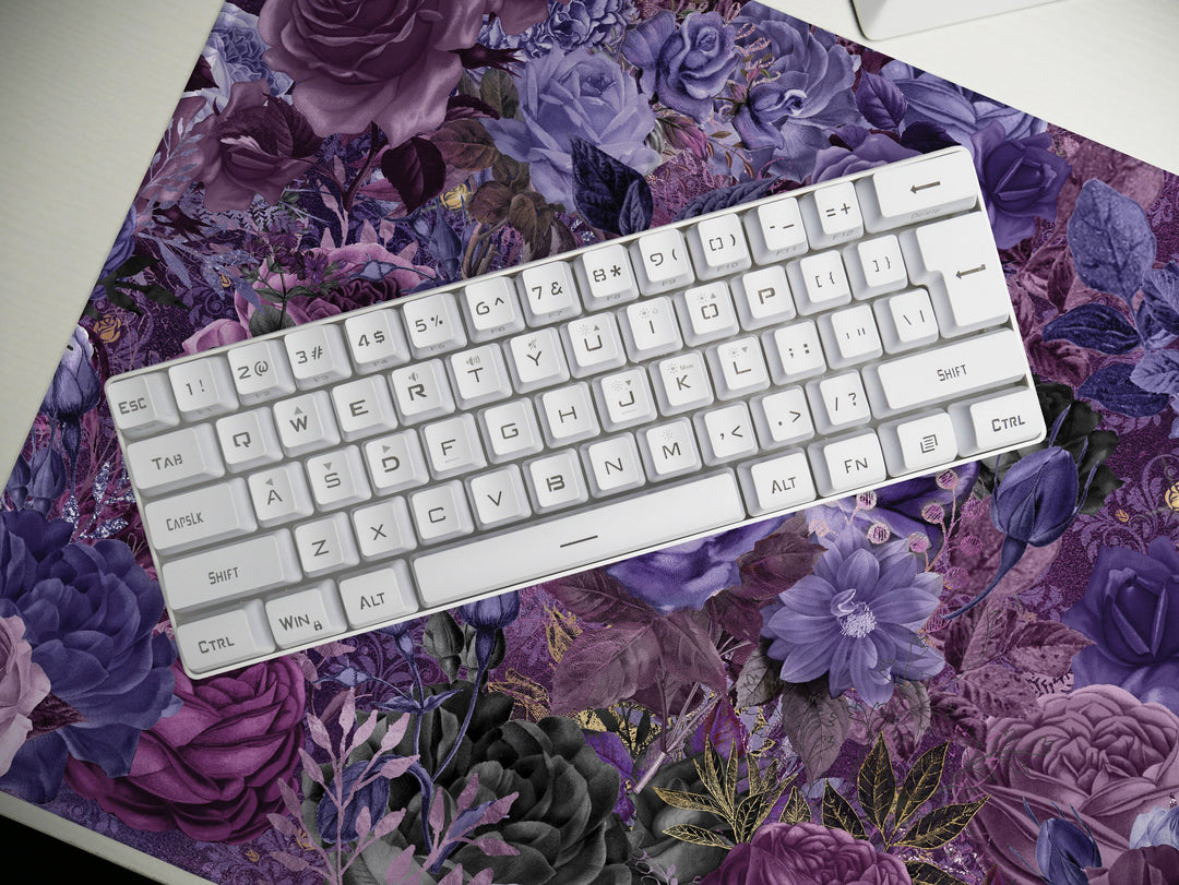 Gothic Floral
