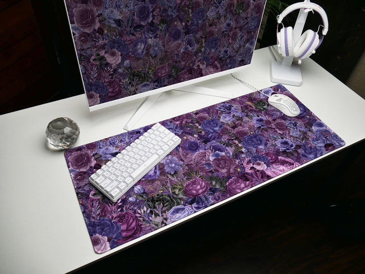 Gothic Floral