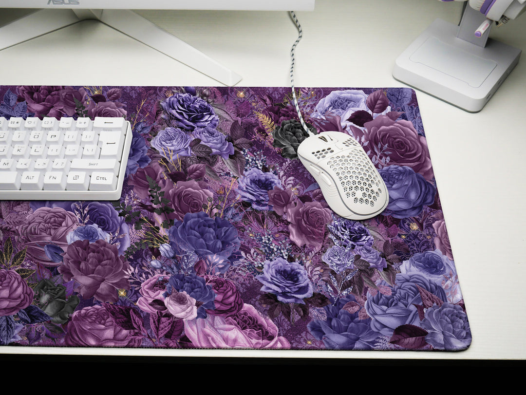 Gothic Floral