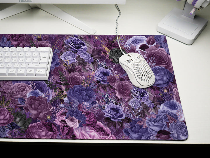 Gothic Floral