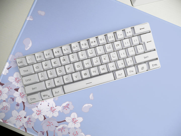 Winkle Blossoms