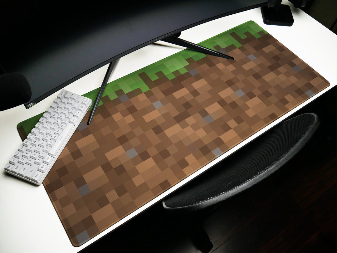PixelCraft