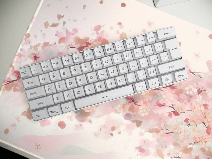 Kawaii Cherry Blossom Breeze
