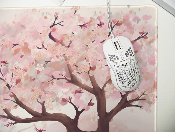 Kawaii Cherry Blossom Breeze
