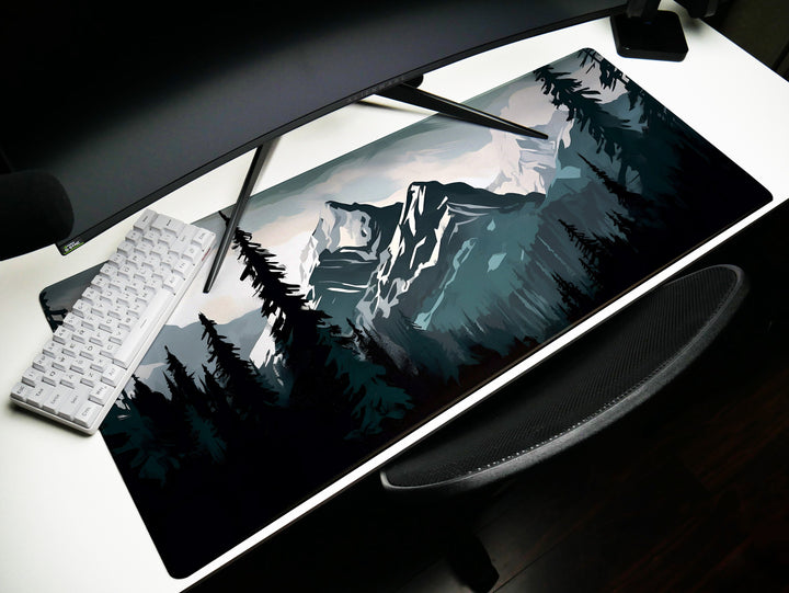 Mountain Majesty Design 4