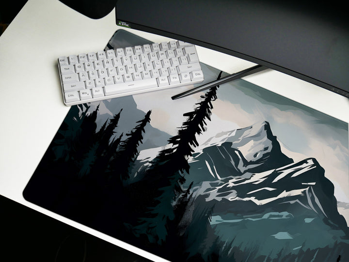 Mountain Majesty Design 4