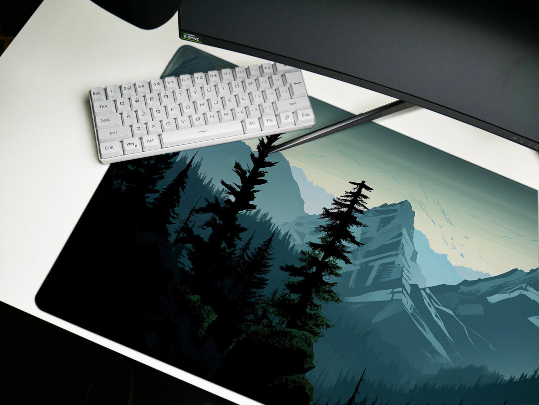 Mountain Majesty Design 5