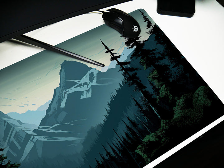 Mountain Majesty Design 5