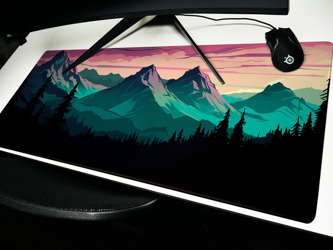 Mountain Majesty Design 6
