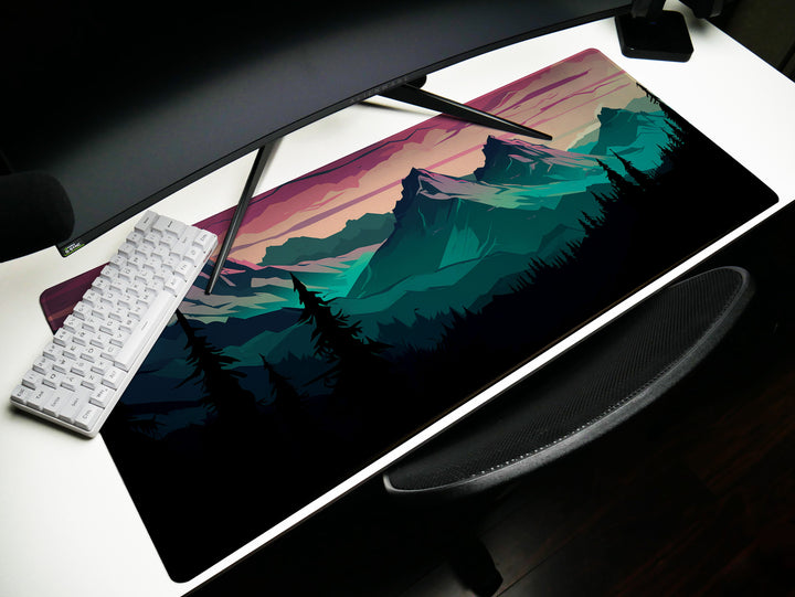 Mountain Majesty Design 6