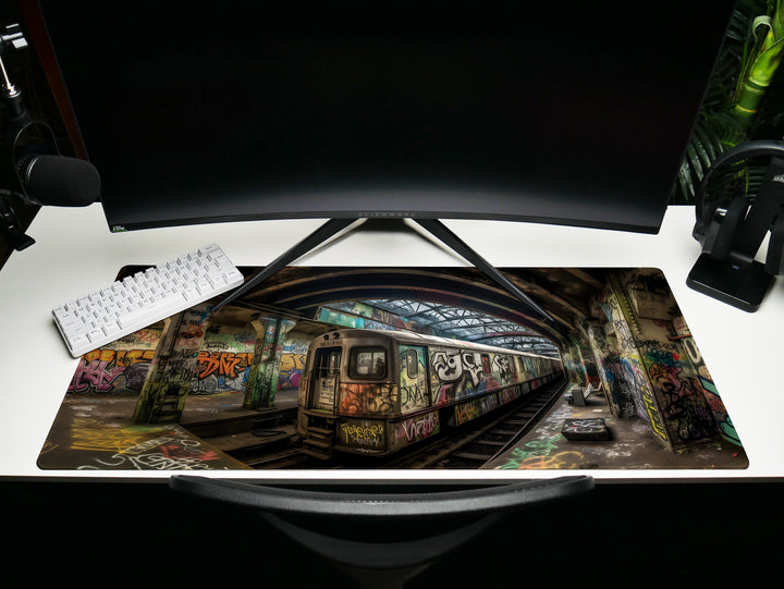 Urban Art