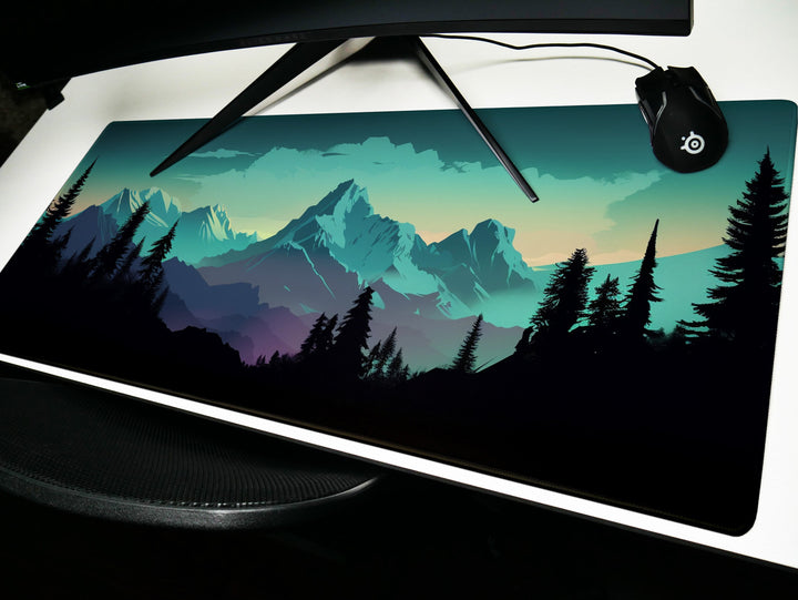 Mountain Majesty Design 2
