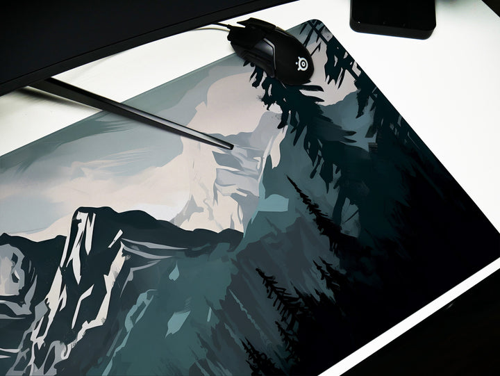 Mountain Majesty Design 4