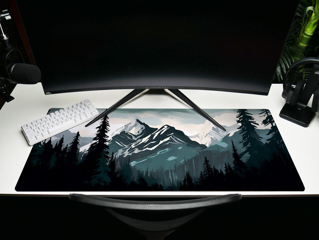 Mountain Majesty Design 4