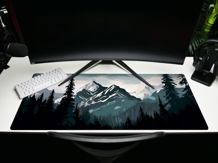Mountain Majesty Design 4