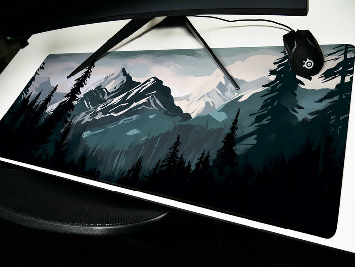 Mountain Majesty Design 4