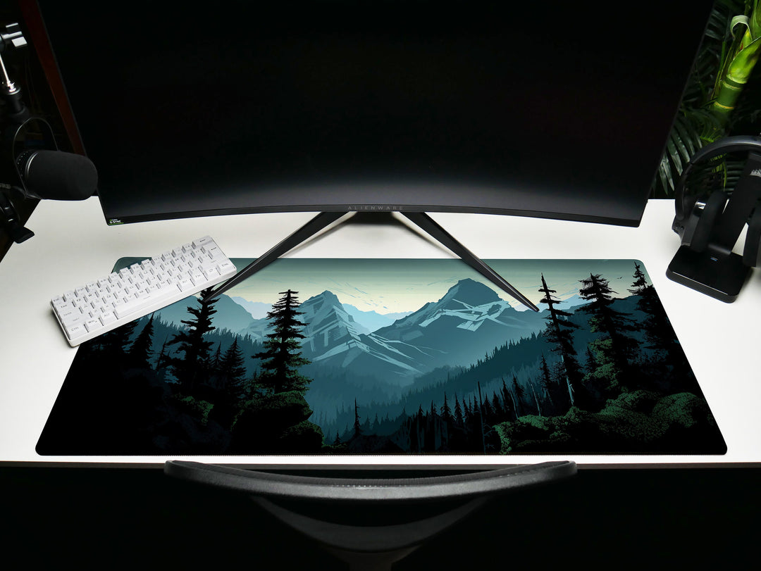Mountain Majesty Design 5