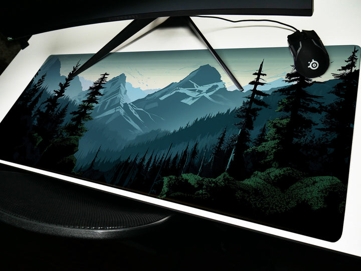 Mountain Majesty Design 5