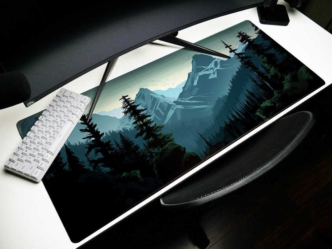 Mountain Majesty Design 5