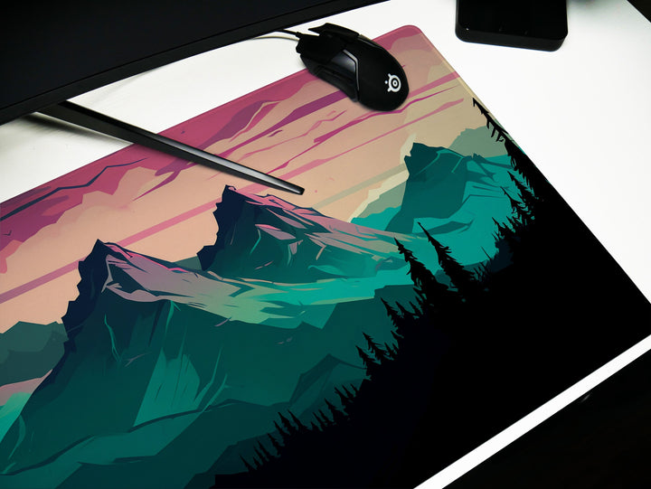 Mountain Majesty Design 6