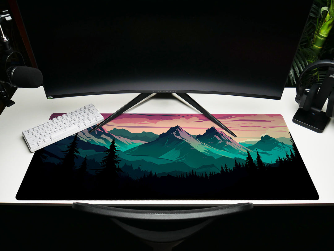 Mountain Majesty Design 6