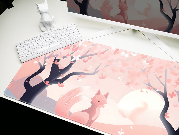 Dreamy Cherry Blossoms Design 1