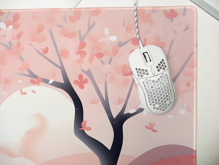 Dreamy Cherry Blossoms Design 1