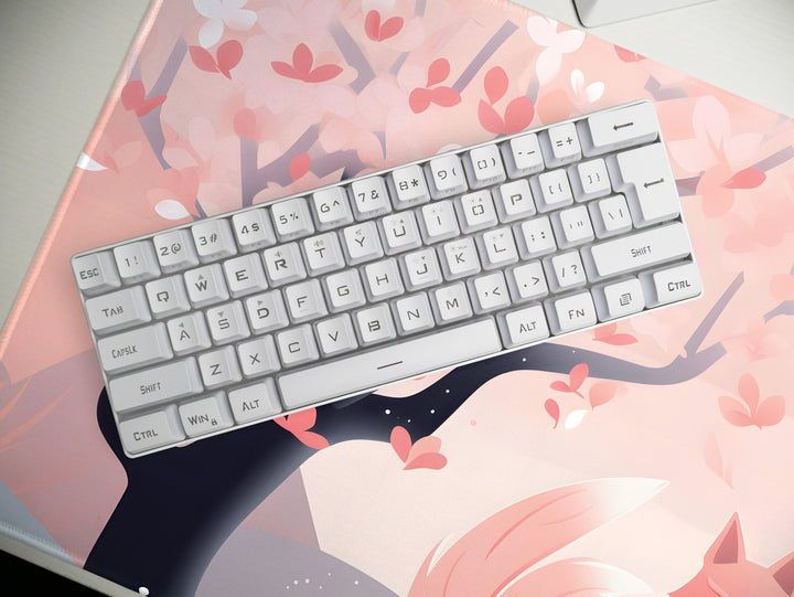 Dreamy Cherry Blossoms Design 1
