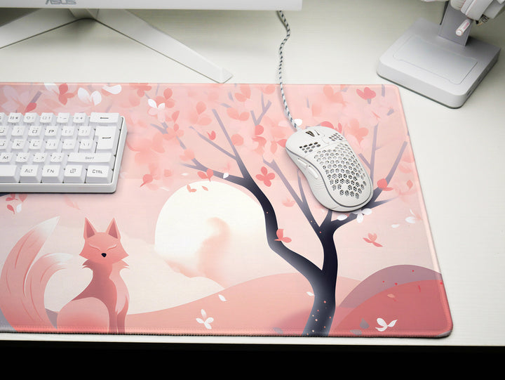 Dreamy Cherry Blossoms Design 1