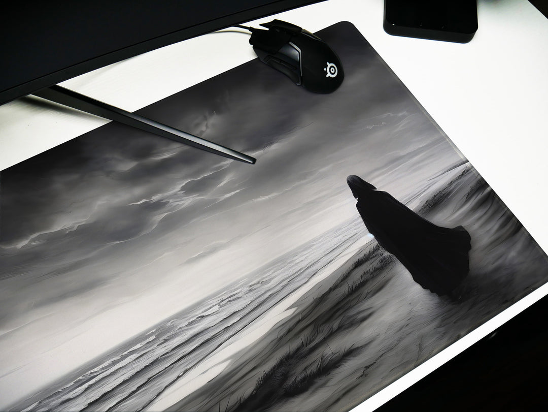 Solitude Design 1