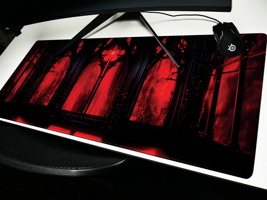 Red Illumination