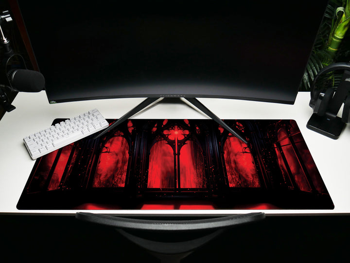 Red Illumination