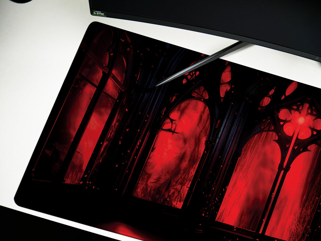 Red Illumination