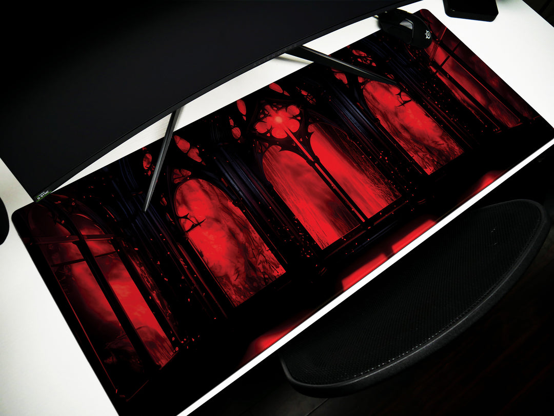 Red Illumination