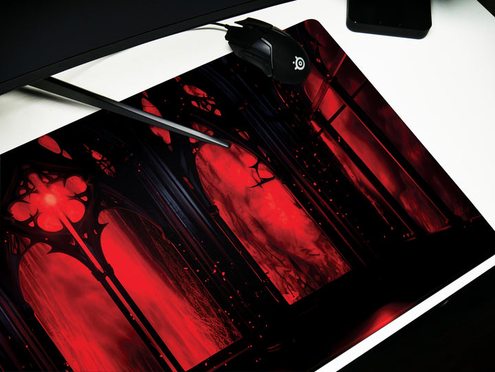 Red Illumination