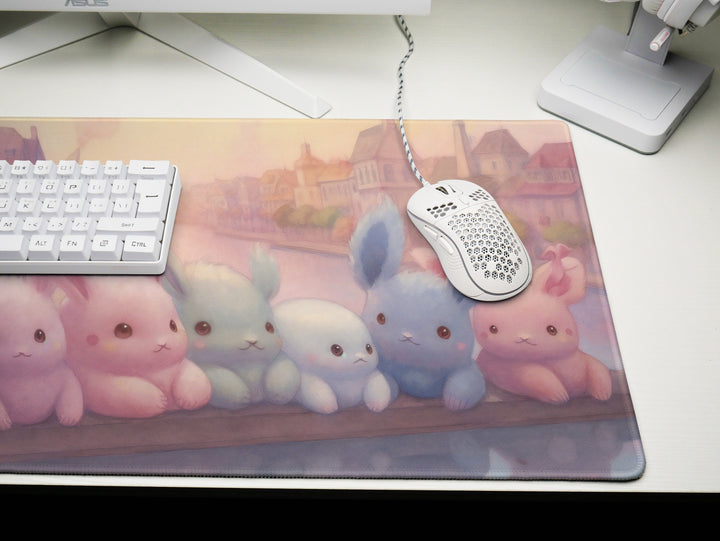 Kawaii Town Design 1