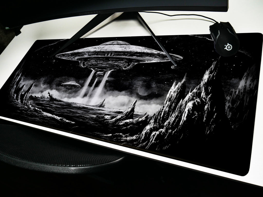 Ink Warp Design 5