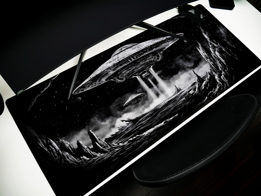 Ink Warp Design 5