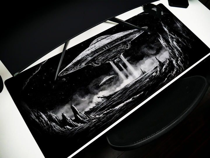 Ink Warp Design 5