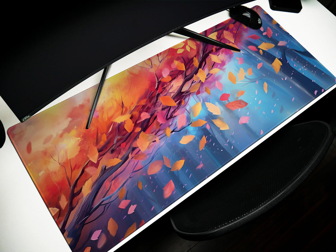 Autumn Bliss Design 1