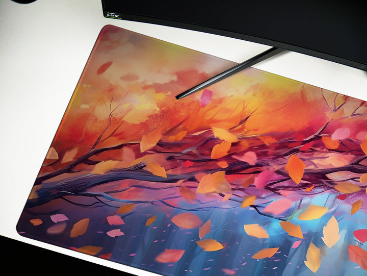 Autumn Bliss Design 1