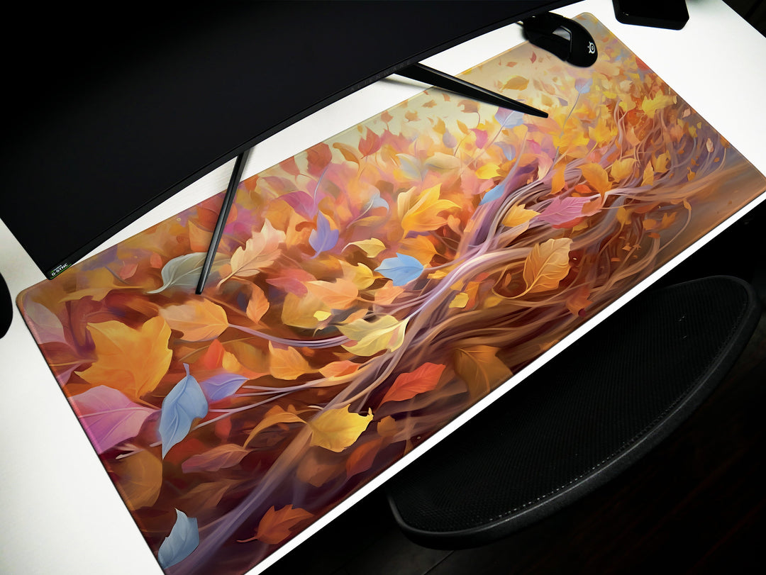 Autumn Bliss Design 2