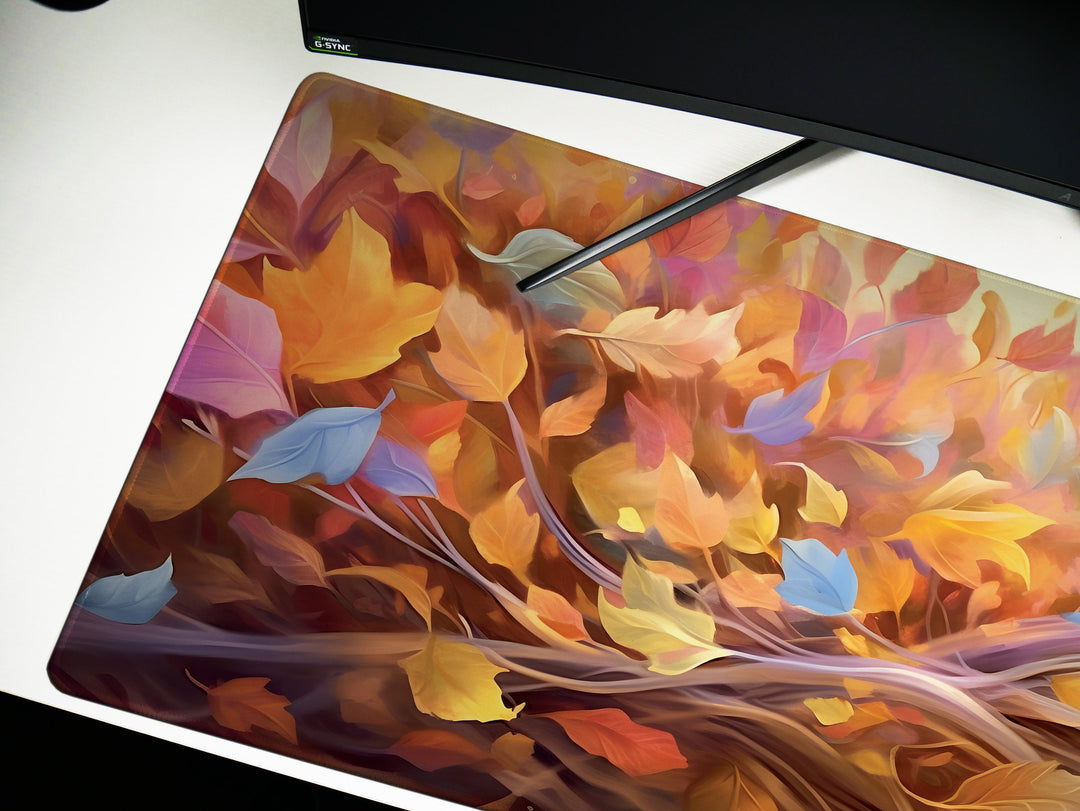 Autumn Bliss Design 2