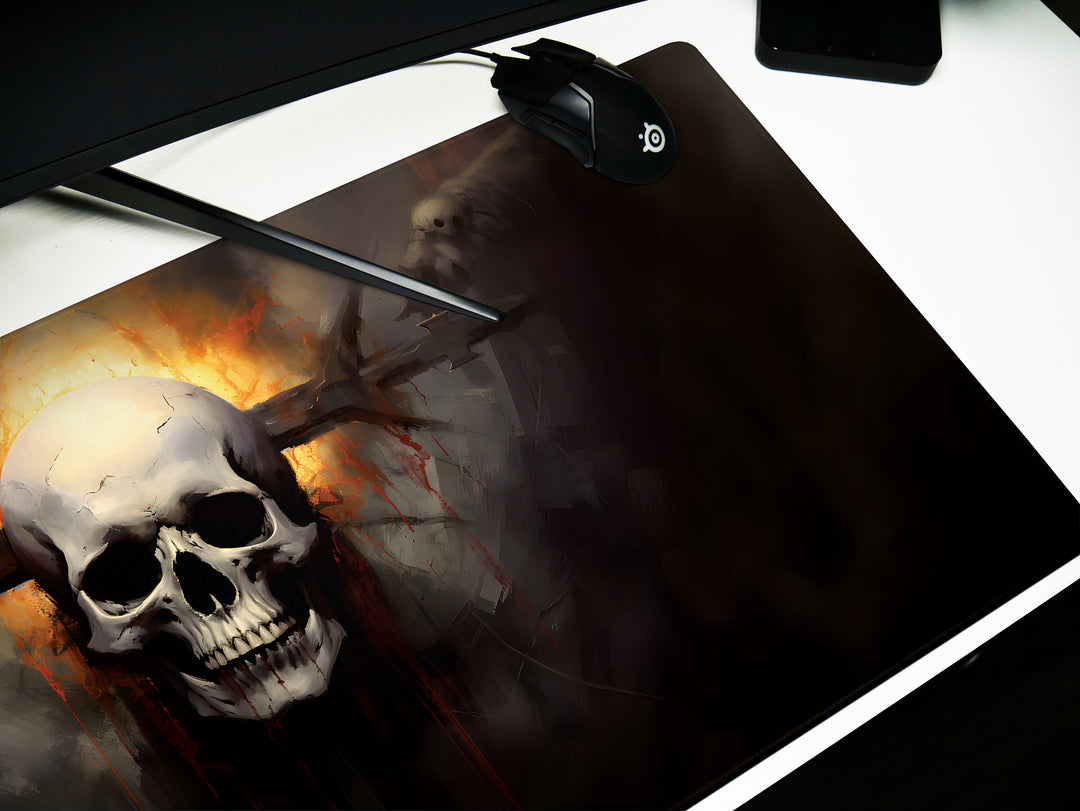 Death Design 1
